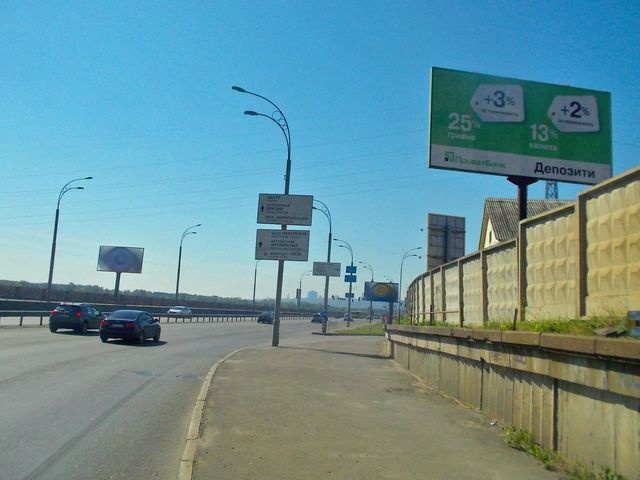 Щит 6x3,  Электриков ул., ("Петровский" ж/д/м.  от моста "Московский")